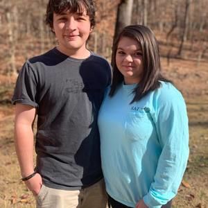 Meet your Posher, Starr